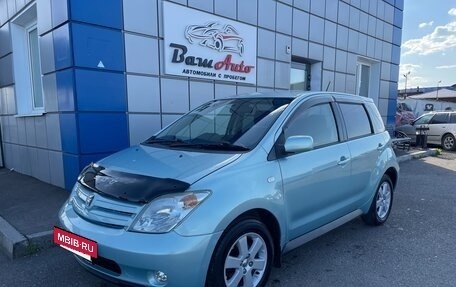 Toyota Ist II, 2003 год, 597 000 рублей, 2 фотография