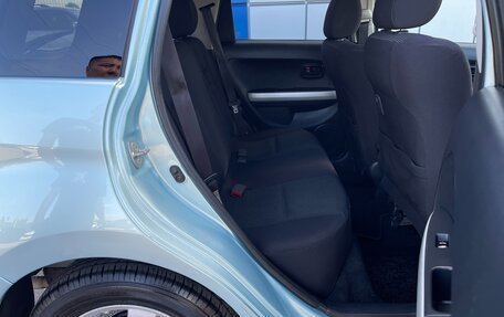 Toyota Ist II, 2003 год, 597 000 рублей, 14 фотография