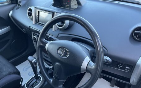 Toyota Ist II, 2003 год, 597 000 рублей, 10 фотография