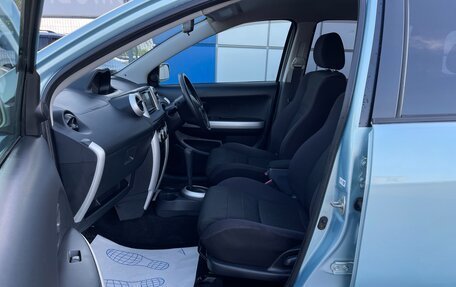 Toyota Ist II, 2003 год, 597 000 рублей, 12 фотография