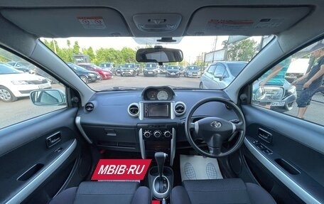 Toyota Ist II, 2003 год, 597 000 рублей, 9 фотография