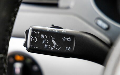 Volkswagen Jetta VI, 2011 год, 888 000 рублей, 17 фотография