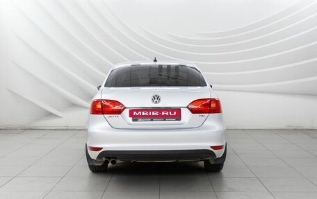 Volkswagen Jetta VI, 2011 год, 888 000 рублей, 6 фотография