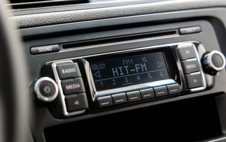 Volkswagen Jetta VI, 2011 год, 888 000 рублей, 21 фотография