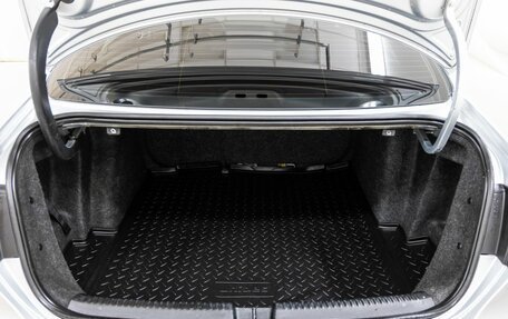 Volkswagen Jetta VI, 2011 год, 888 000 рублей, 32 фотография