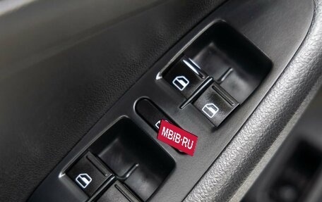 Volkswagen Jetta VI, 2011 год, 888 000 рублей, 29 фотография