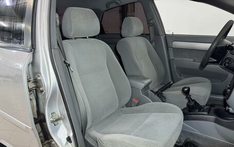Chevrolet Lacetti, 2010 год, 499 000 рублей, 10 фотография