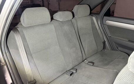 Chevrolet Lacetti, 2010 год, 499 000 рублей, 9 фотография