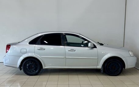 Chevrolet Lacetti, 2010 год, 499 000 рублей, 6 фотография