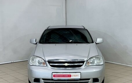 Chevrolet Lacetti, 2010 год, 499 000 рублей, 8 фотография