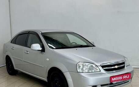 Chevrolet Lacetti, 2010 год, 499 000 рублей, 7 фотография