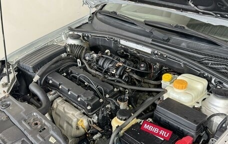 Chevrolet Lacetti, 2010 год, 499 000 рублей, 13 фотография