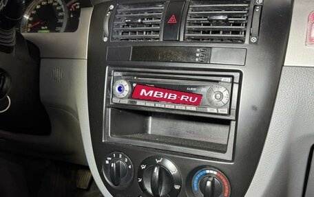 Chevrolet Lacetti, 2010 год, 499 000 рублей, 15 фотография