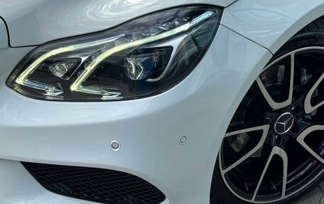 Mercedes-Benz E-Класс, 2013 год, 2 299 000 рублей, 7 фотография