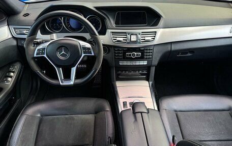 Mercedes-Benz E-Класс, 2013 год, 2 299 000 рублей, 8 фотография