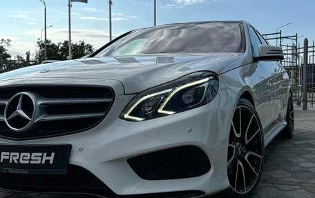 Mercedes-Benz E-Класс, 2013 год, 2 299 000 рублей, 6 фотография