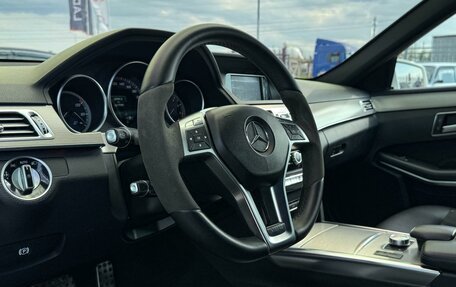 Mercedes-Benz E-Класс, 2013 год, 2 299 000 рублей, 9 фотография