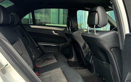 Mercedes-Benz E-Класс, 2013 год, 2 299 000 рублей, 10 фотография