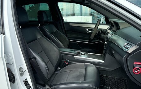 Mercedes-Benz E-Класс, 2013 год, 2 299 000 рублей, 11 фотография