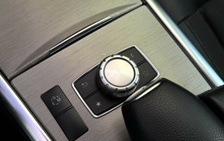 Mercedes-Benz E-Класс, 2013 год, 2 299 000 рублей, 29 фотография