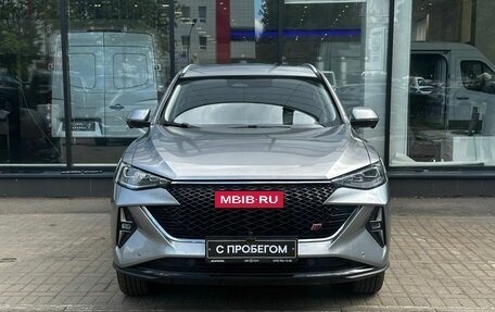 Haval F7 I, 2024 год, 2 715 000 рублей, 2 фотография