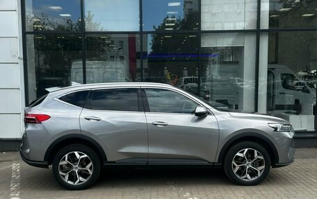 Haval F7 I, 2024 год, 2 715 000 рублей, 4 фотография