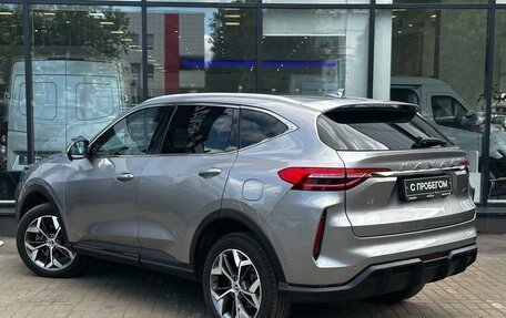 Haval F7 I, 2024 год, 2 715 000 рублей, 6 фотография