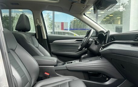 Haval F7 I, 2024 год, 2 715 000 рублей, 10 фотография