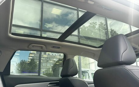Haval F7 I, 2024 год, 2 715 000 рублей, 12 фотография