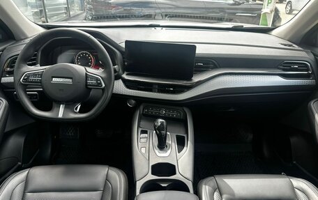 Haval F7 I, 2024 год, 2 715 000 рублей, 9 фотография