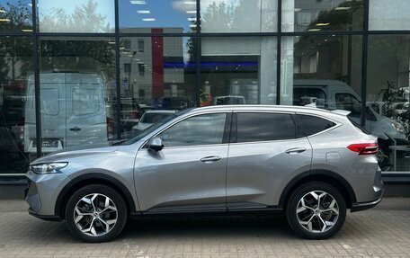 Haval F7 I, 2024 год, 2 715 000 рублей, 5 фотография