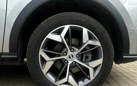 Haval F7 I, 2024 год, 2 715 000 рублей, 15 фотография