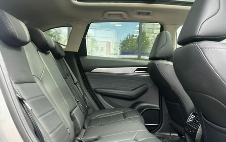 Haval F7 I, 2024 год, 2 715 000 рублей, 11 фотография