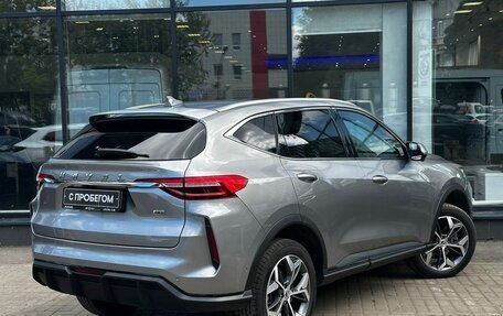 Haval F7 I, 2024 год, 2 715 000 рублей, 8 фотография