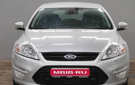 Ford Mondeo IV, 2012 год, 1 000 000 рублей, 2 фотография