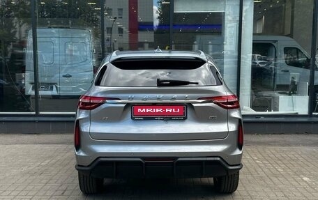 Haval F7 I, 2024 год, 2 715 000 рублей, 7 фотография