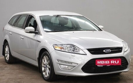 Ford Mondeo IV, 2012 год, 1 000 000 рублей, 3 фотография