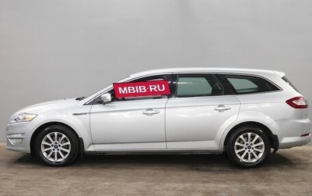 Ford Mondeo IV, 2012 год, 1 000 000 рублей, 4 фотография