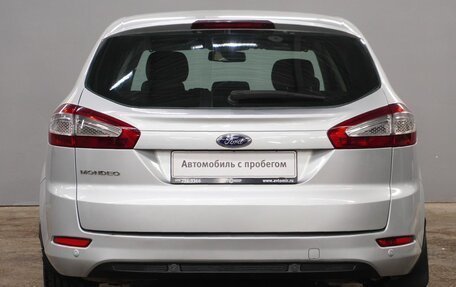 Ford Mondeo IV, 2012 год, 1 000 000 рублей, 6 фотография