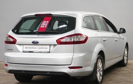 Ford Mondeo IV, 2012 год, 1 000 000 рублей, 5 фотография