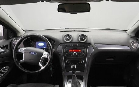Ford Mondeo IV, 2012 год, 1 000 000 рублей, 9 фотография