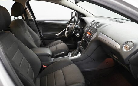 Ford Mondeo IV, 2012 год, 1 000 000 рублей, 10 фотография