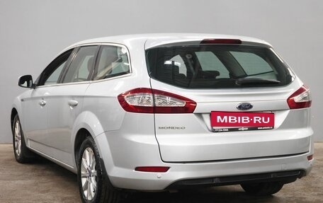 Ford Mondeo IV, 2012 год, 1 000 000 рублей, 7 фотография