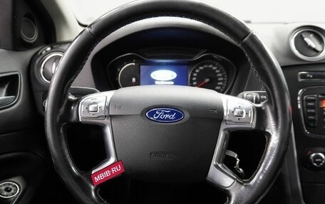 Ford Mondeo IV, 2012 год, 1 000 000 рублей, 15 фотография