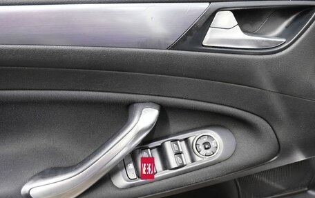 Ford Mondeo IV, 2012 год, 1 000 000 рублей, 13 фотография