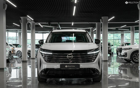 Nissan Pathfinder, 2024 год, 5 900 000 рублей, 3 фотография