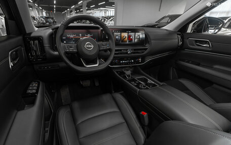 Nissan Pathfinder, 2024 год, 5 900 000 рублей, 7 фотография