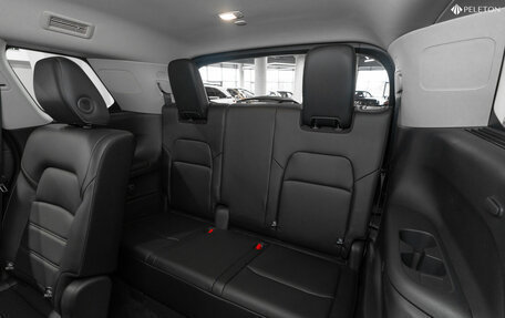 Nissan Pathfinder, 2024 год, 5 900 000 рублей, 14 фотография