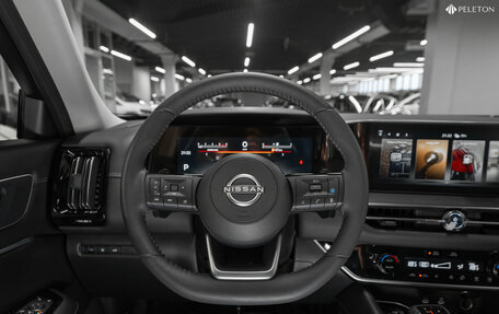 Nissan Pathfinder, 2024 год, 5 900 000 рублей, 11 фотография