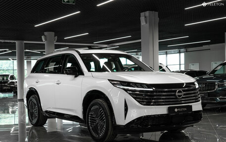Nissan Pathfinder, 2024 год, 5 900 000 рублей, 2 фотография